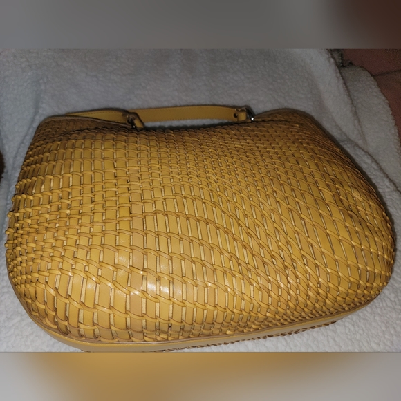 Cole Haan Genevieve shoulder bag - Picture 6 of 12